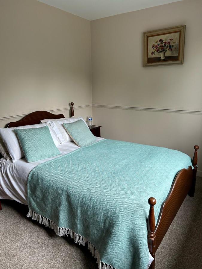 Long View Guest Accommodation Downpatrick Bagian luar foto