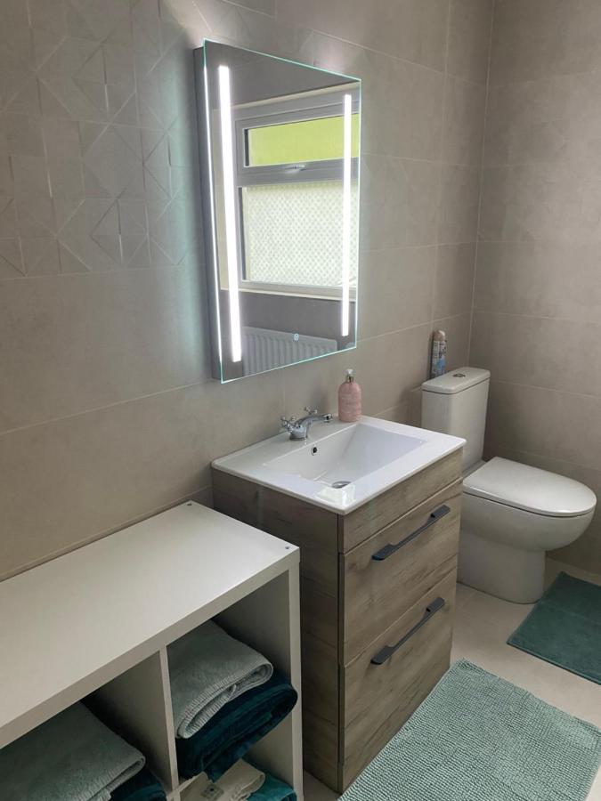 Long View Guest Accommodation Downpatrick Bagian luar foto