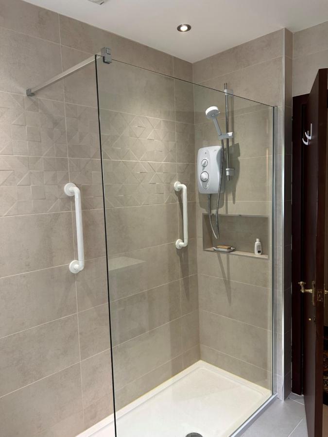 Long View Guest Accommodation Downpatrick Bagian luar foto